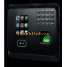 Máy chấm công Ronald Jack AS 400